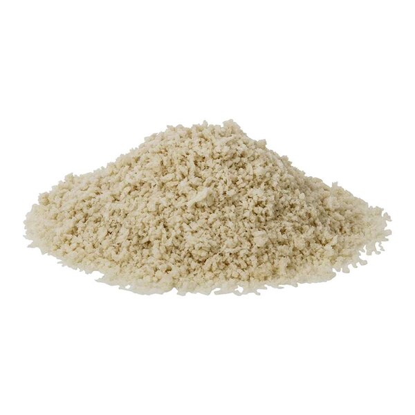 Krusteaz Krusteaz Premium Panko Japanese Coarse Bread Crumb 25lbs 733-0410 - main